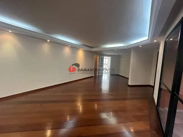 Apartamento 3 quartos e 5 banheiros, à venda, no bairro Santa Paula em São Caetano do Sul