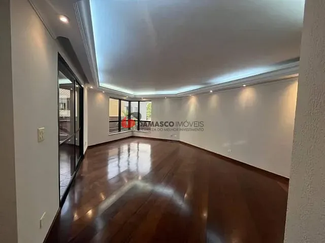 Apartamento 3 quartos e 5 banheiros, à venda, no bairro Santa Paula em São Caetano do Sul