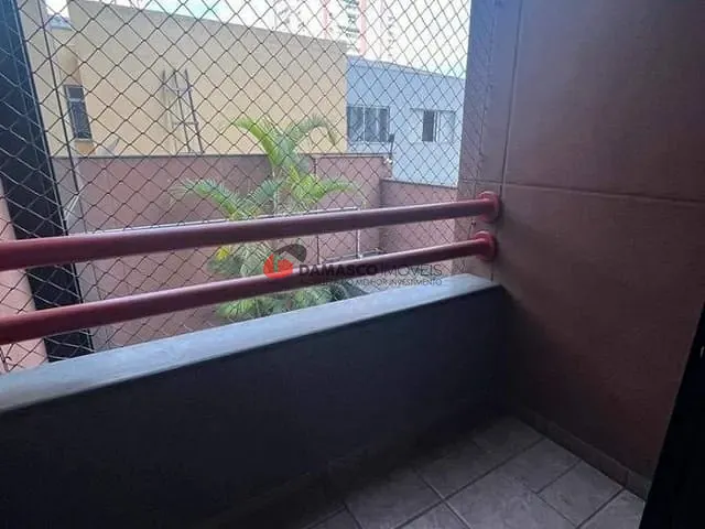 Apartamento 3 quartos e 5 banheiros, à venda, no bairro Santa Paula em São Caetano do Sul
