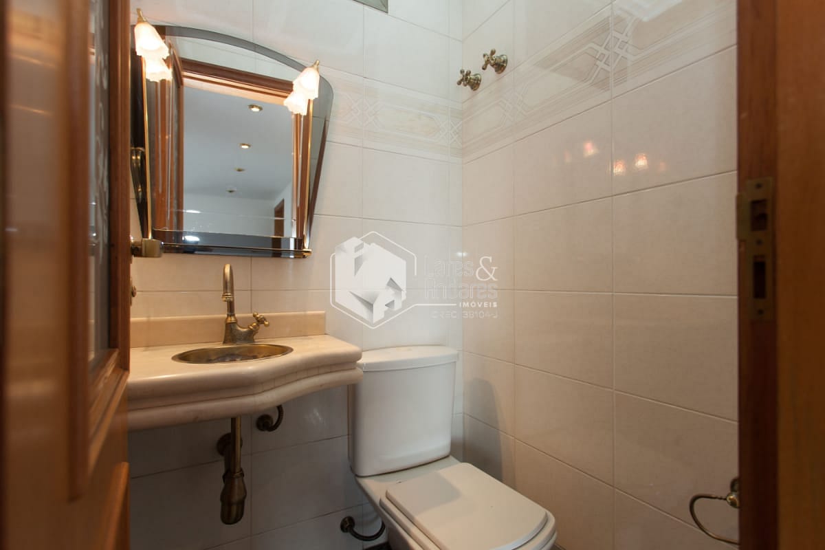 Apartamento, 3 quartos, 136 m² - Foto 26