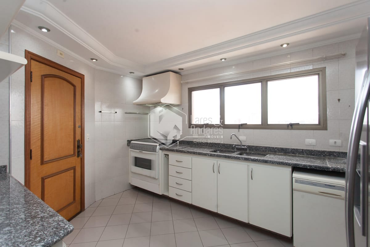 Apartamento, 3 quartos, 136 m² - Foto 12