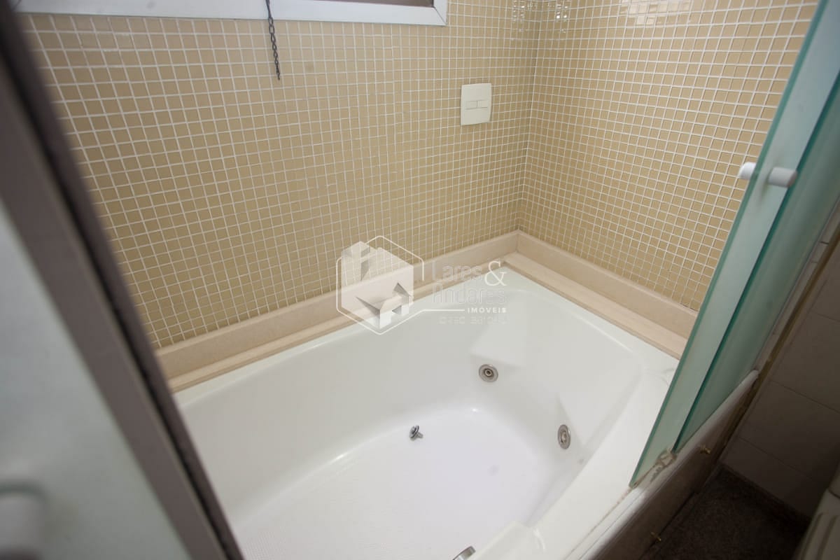 Apartamento, 3 quartos, 136 m² - Foto 37