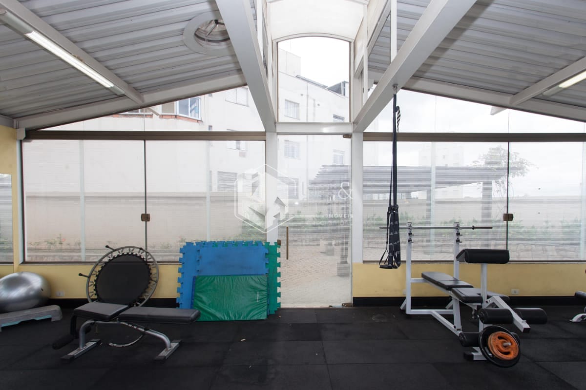 Apartamento, 3 quartos, 136 m² - Foto 54