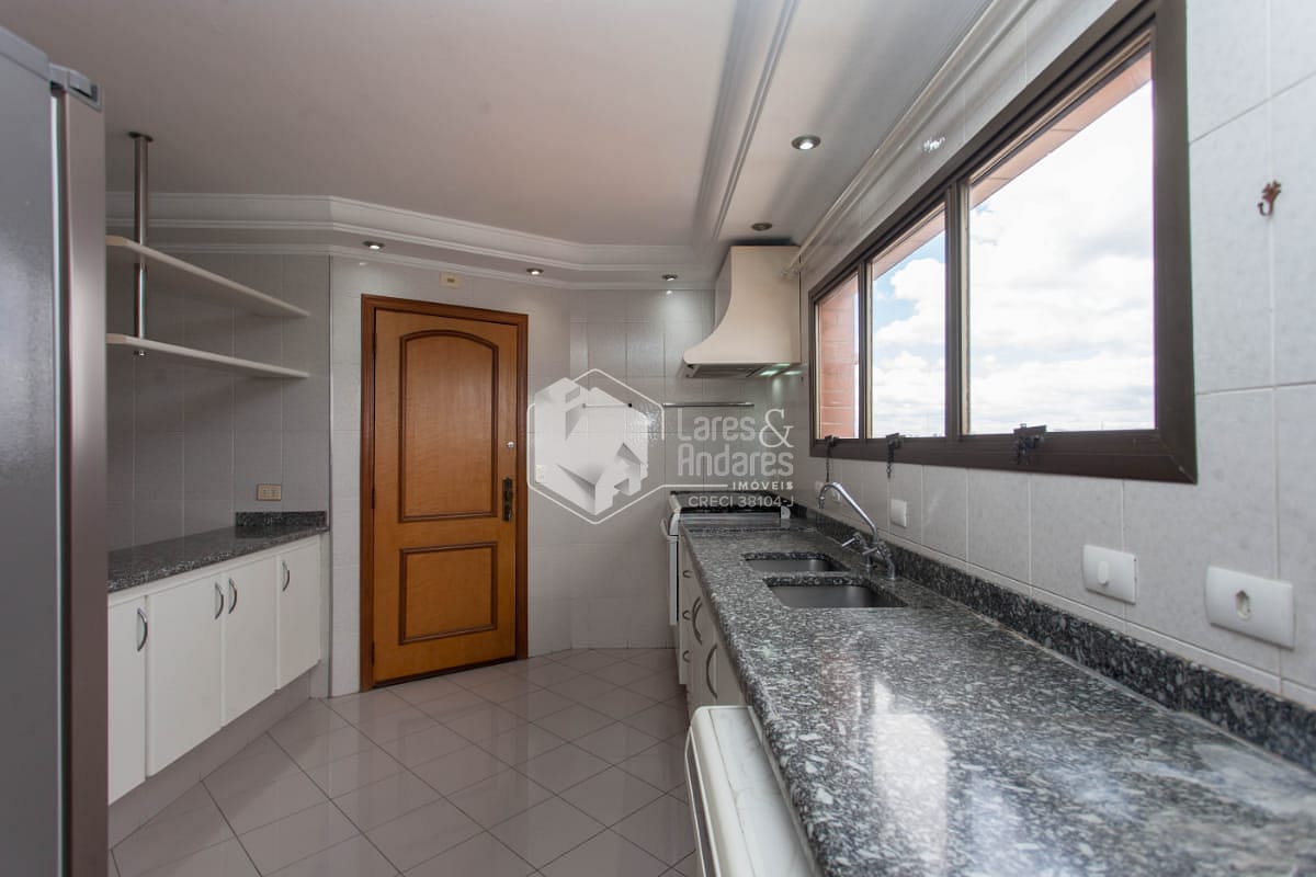 Apartamento, 3 quartos, 136 m² - Foto 17