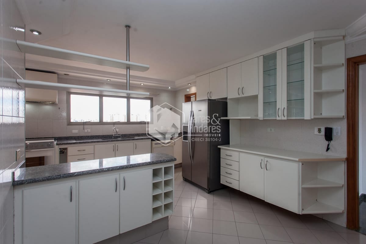 Apartamento, 3 quartos, 136 m² - Foto 13