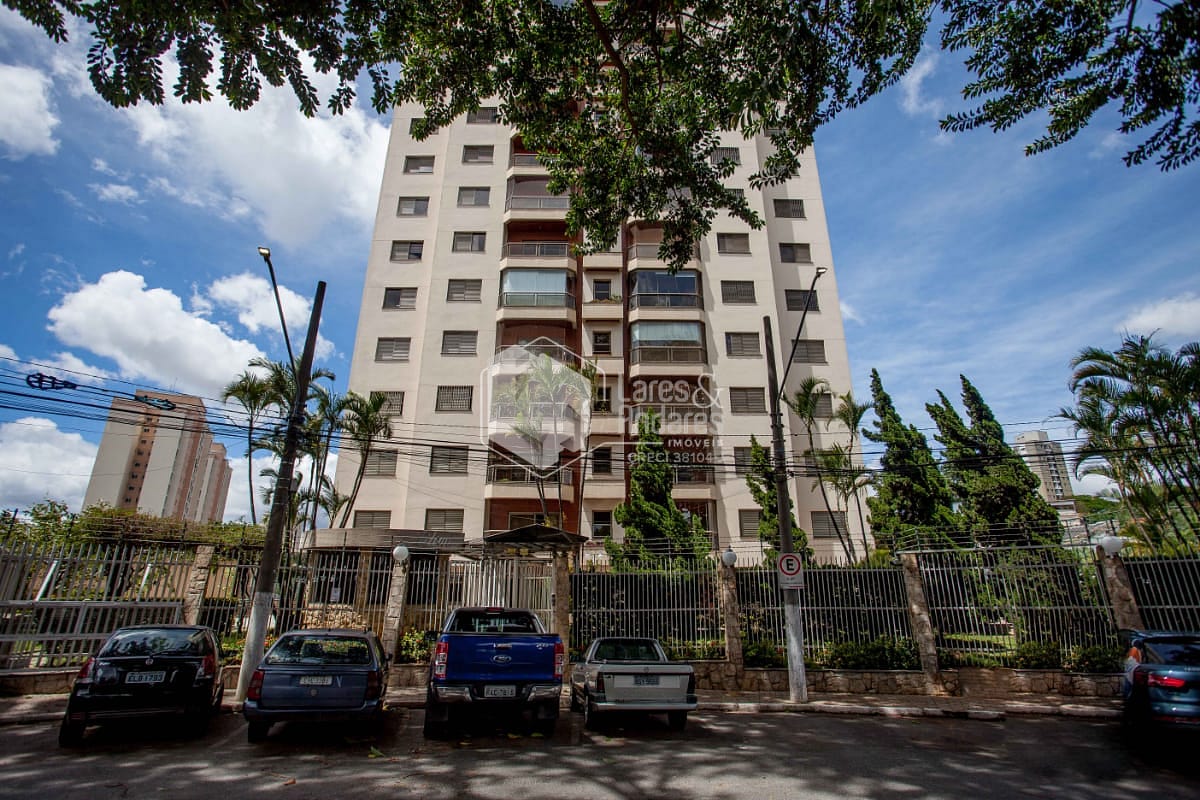 Apartamento, 3 quartos, 136 m² - Foto 73