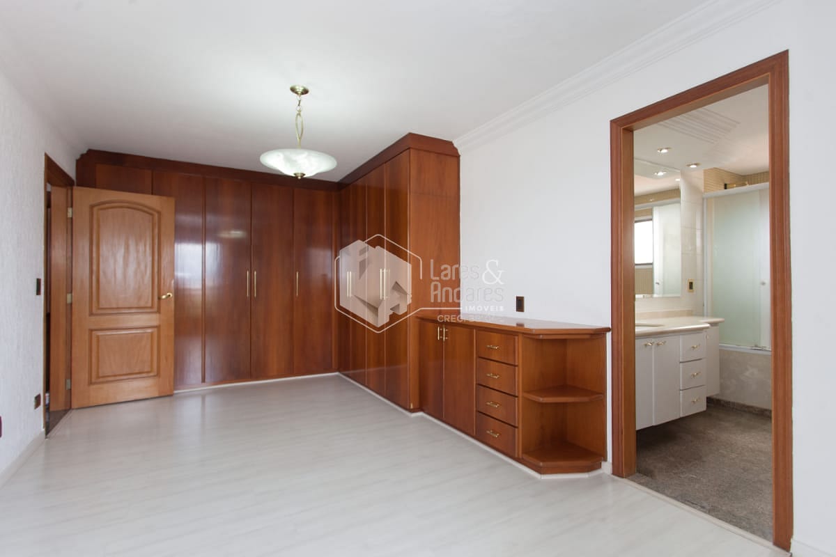 Apartamento, 3 quartos, 136 m² - Foto 35