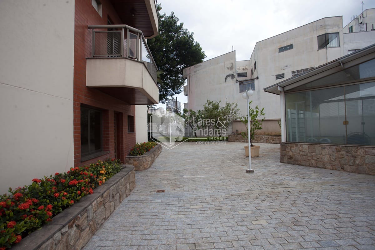 Apartamento, 3 quartos, 136 m² - Foto 52