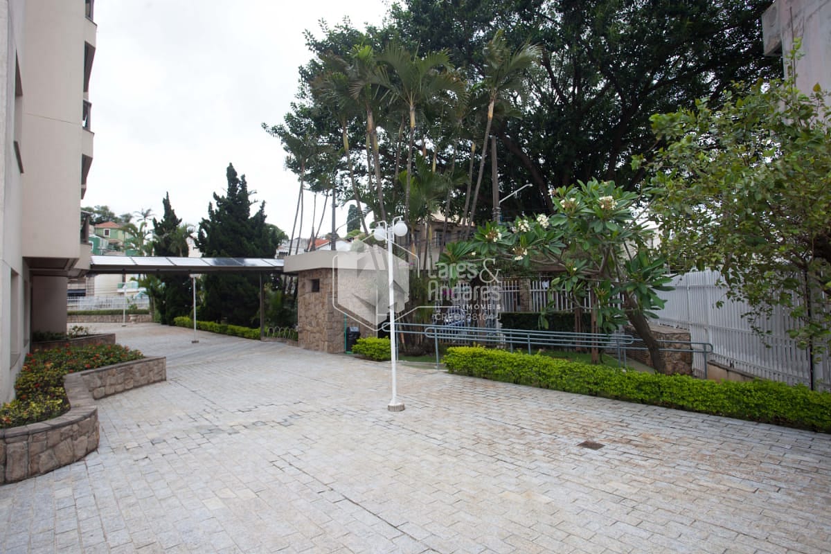 Apartamento, 3 quartos, 136 m² - Foto 56