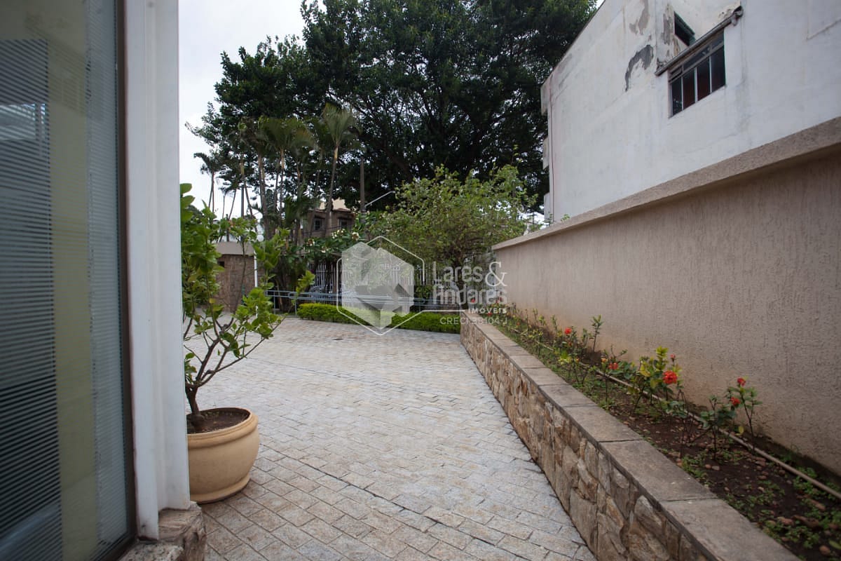 Apartamento, 3 quartos, 136 m² - Foto 58