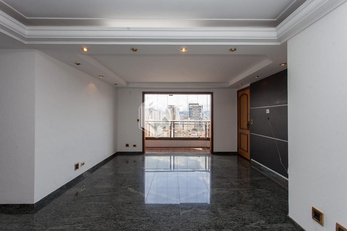 Apartamento, 3 quartos, 136 m² - Foto 4