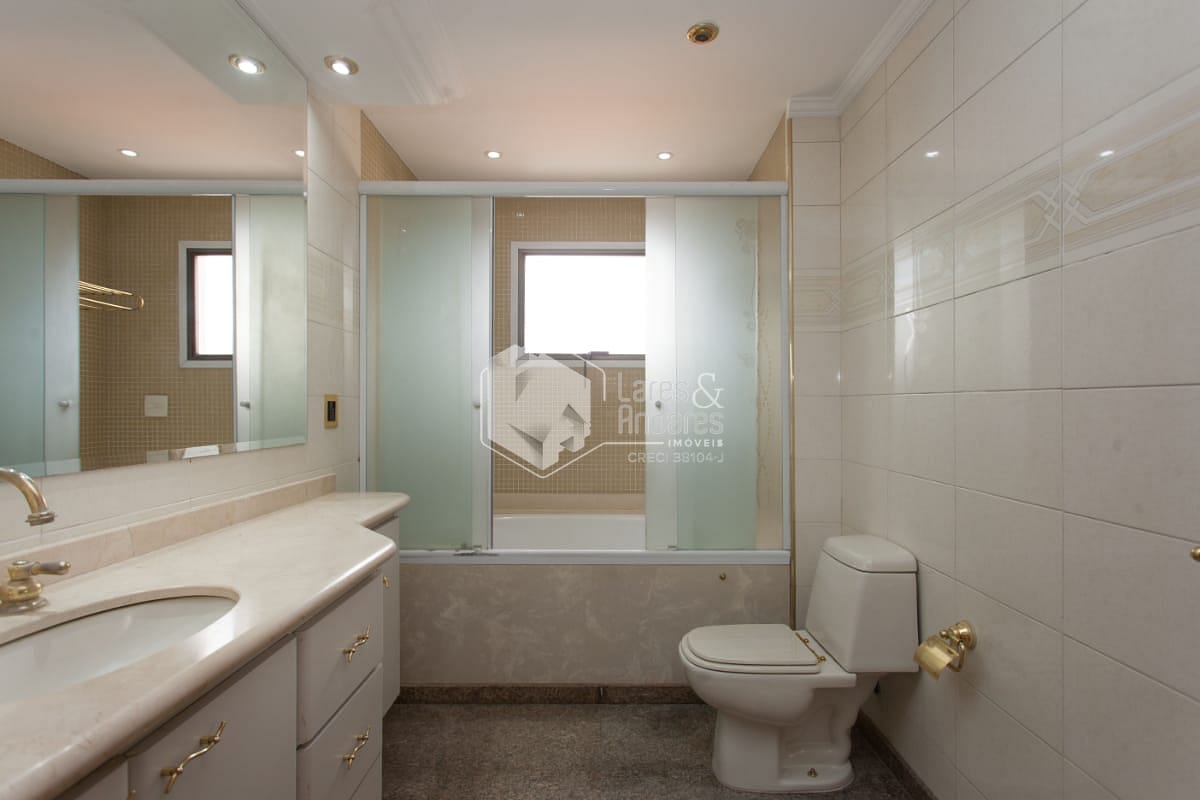 Apartamento, 3 quartos, 136 m² - Foto 36