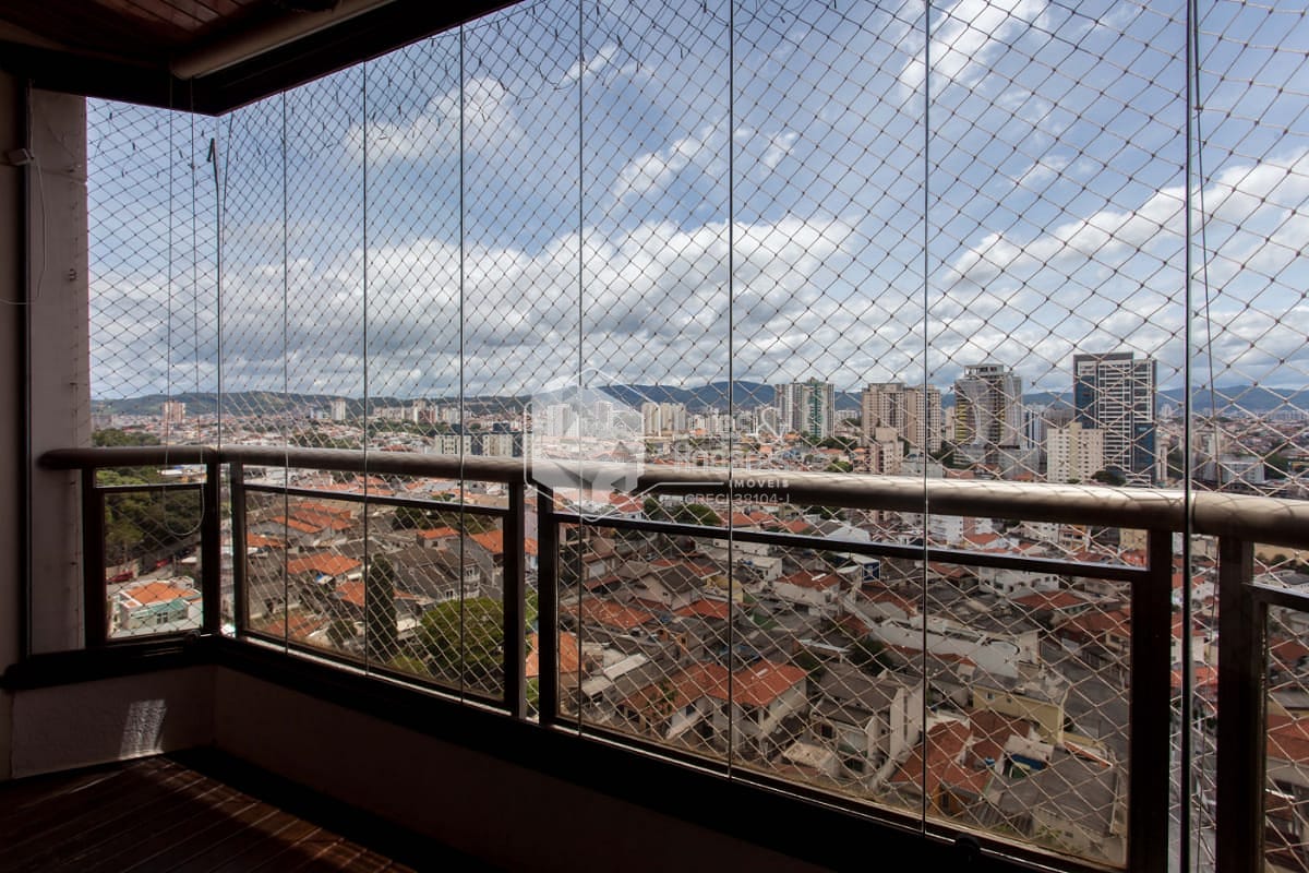 Apartamento, 3 quartos, 136 m² - Foto 5