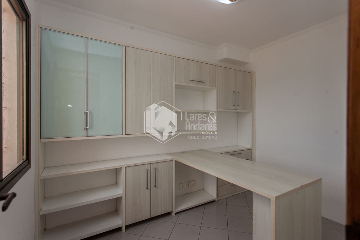 Apartamento, 3 quartos, 136 m² - Foto 22