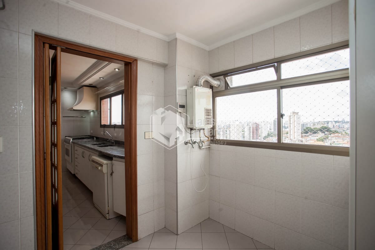 Apartamento, 3 quartos, 136 m² - Foto 24