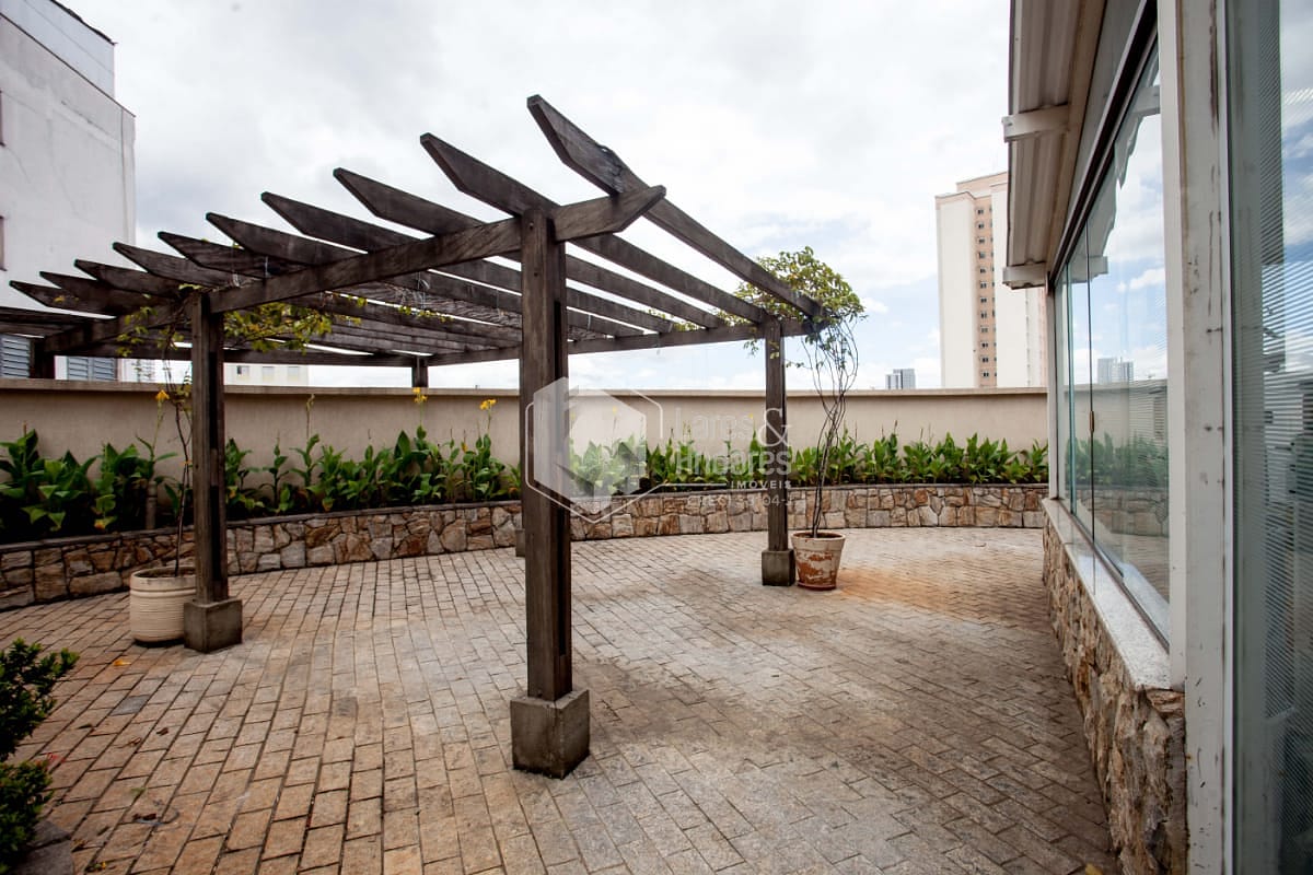 Apartamento, 3 quartos, 136 m² - Foto 57