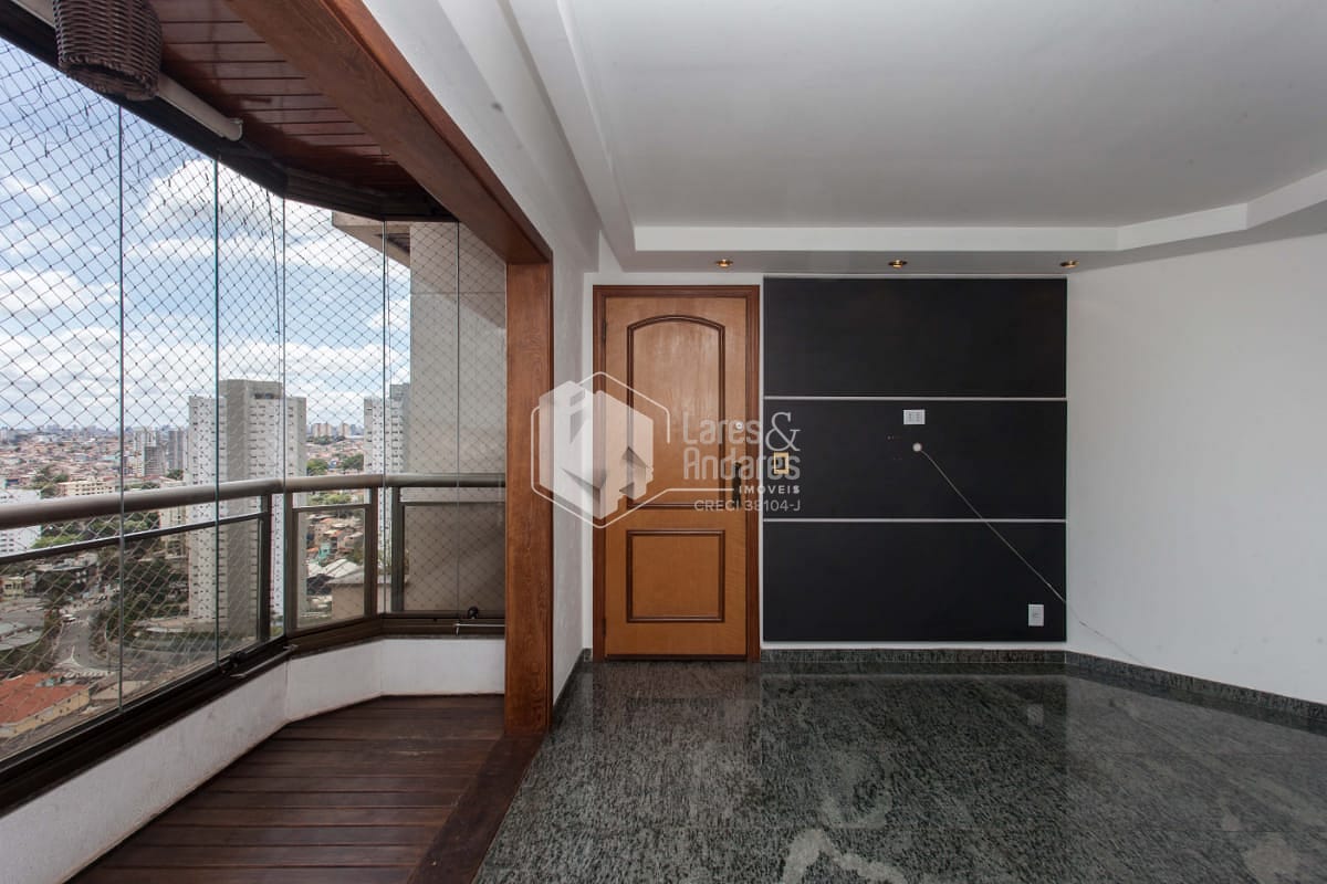 Apartamento, 3 quartos, 136 m² - Foto 3