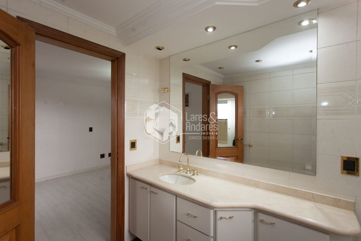 Apartamento, 3 quartos, 136 m² - Foto 38