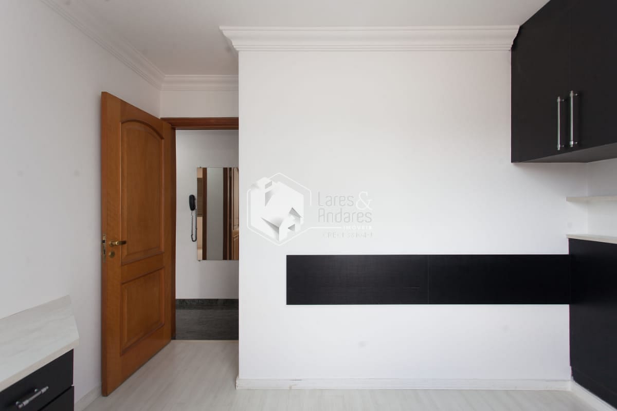 Apartamento, 3 quartos, 136 m² - Foto 49