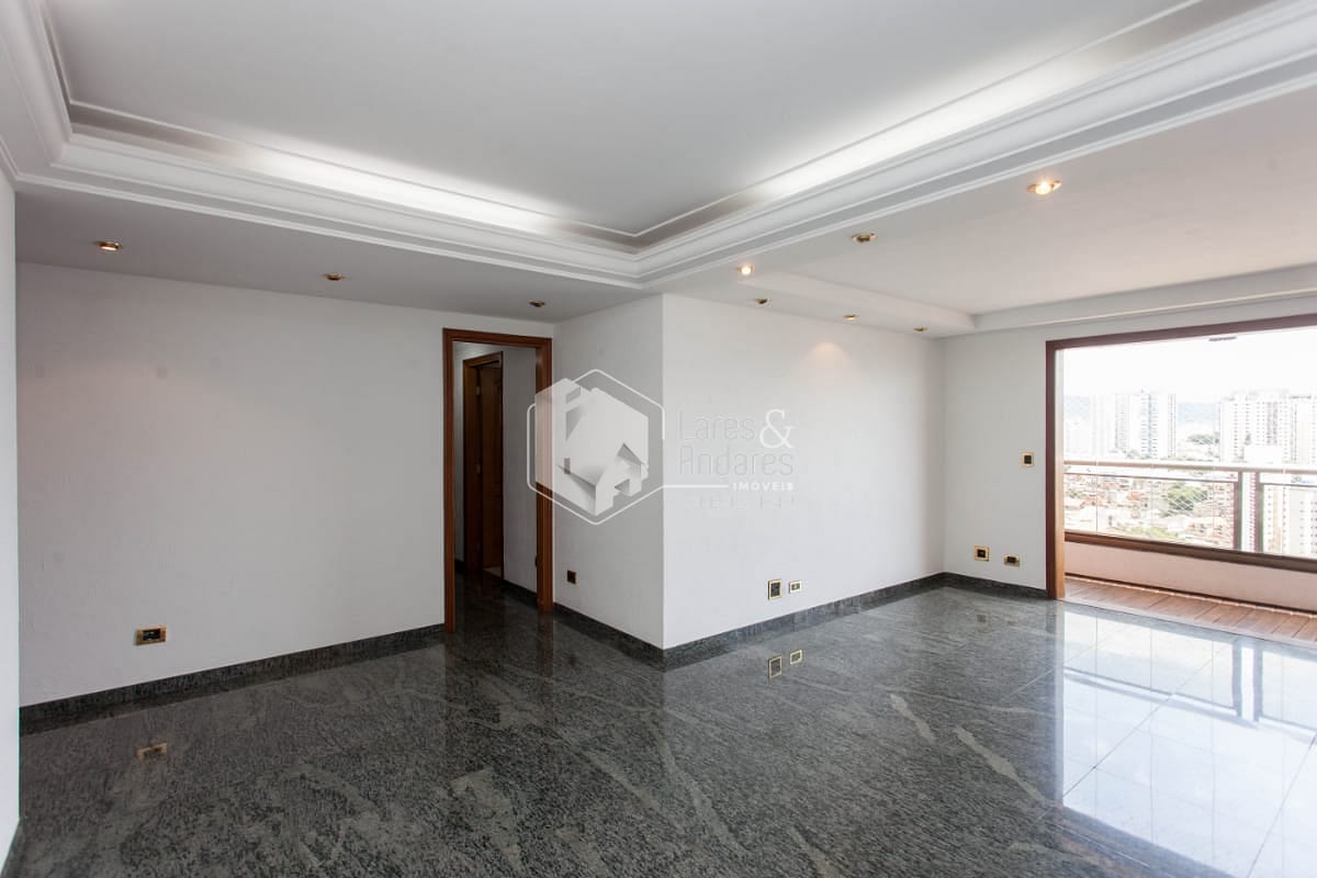 Apartamento, 3 quartos, 136 m² - Foto 10