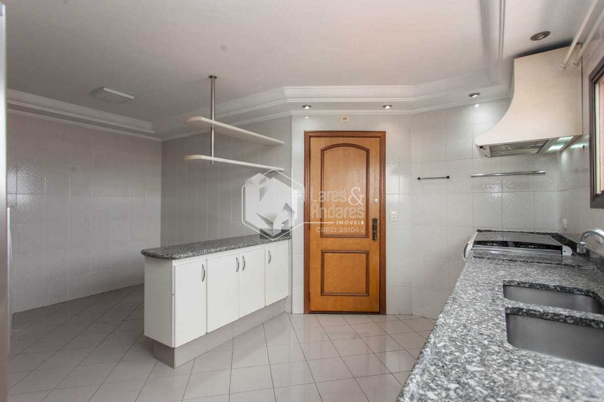 Apartamento, 3 quartos, 136 m² - Foto 18