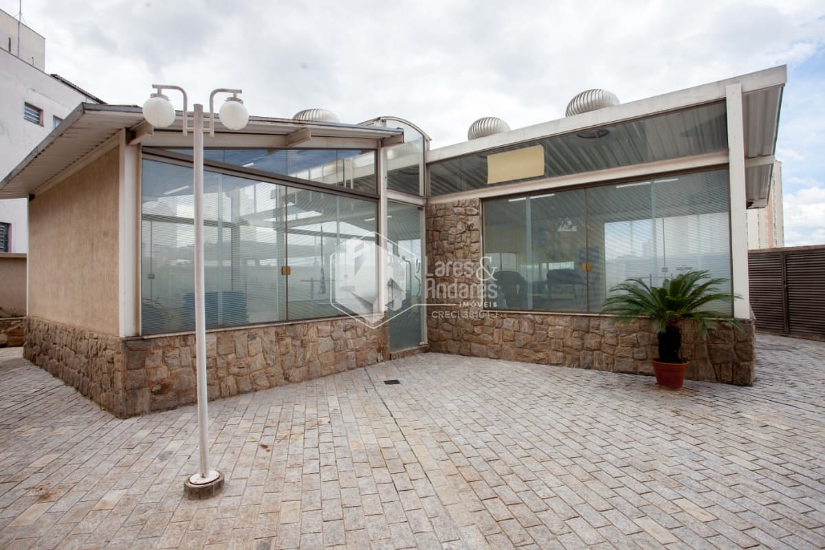 Apartamento, 3 quartos, 136 m² - Foto 59