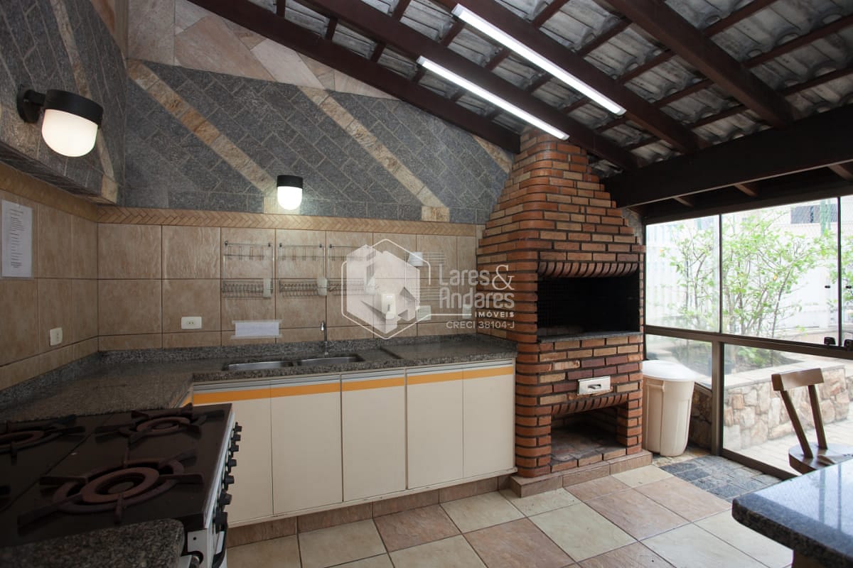 Apartamento, 3 quartos, 136 m² - Foto 63