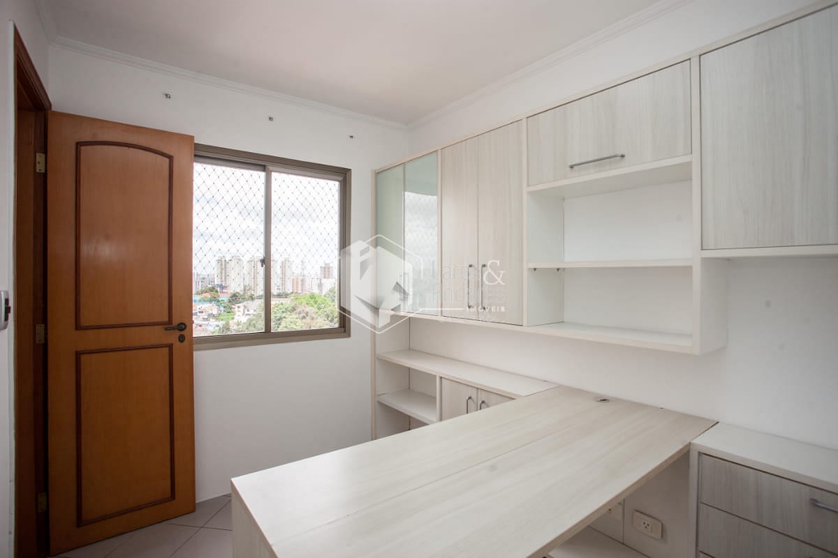 Apartamento, 3 quartos, 136 m² - Foto 23