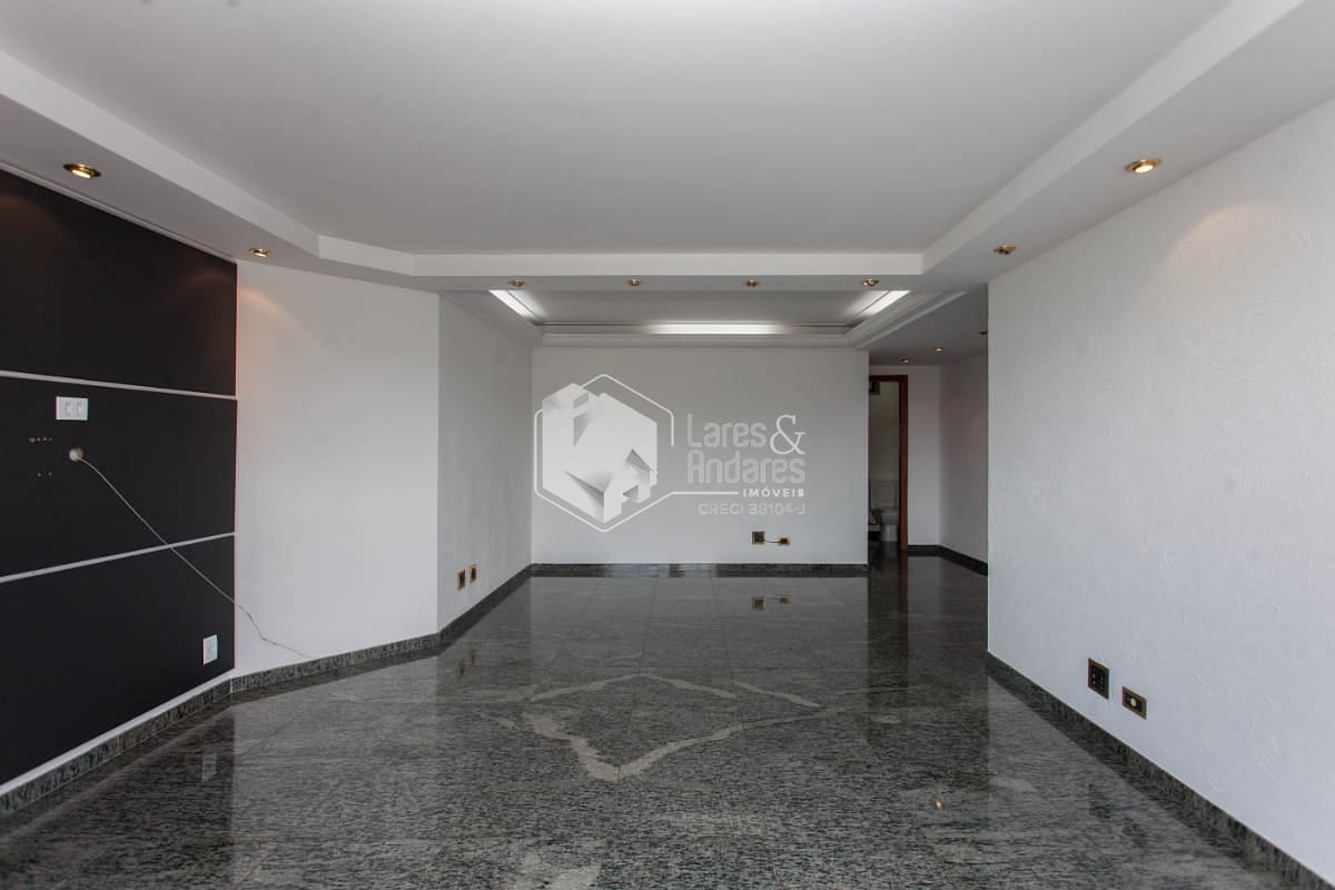 Apartamento, 3 quartos, 136 m² - Foto 9