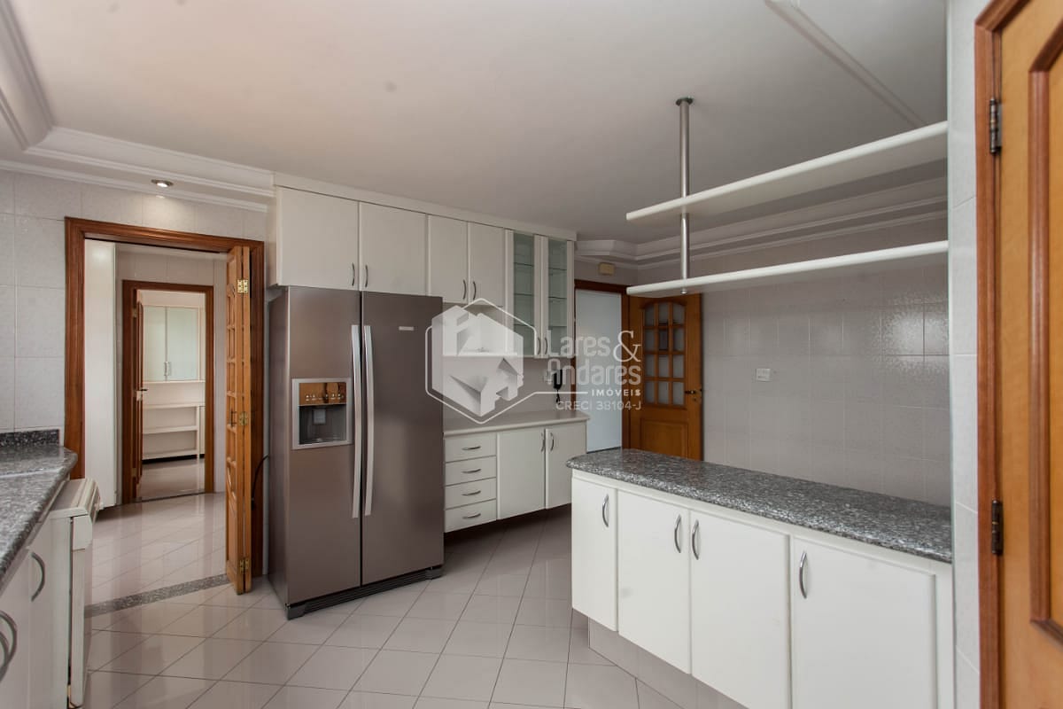 Apartamento, 3 quartos, 136 m² - Foto 14