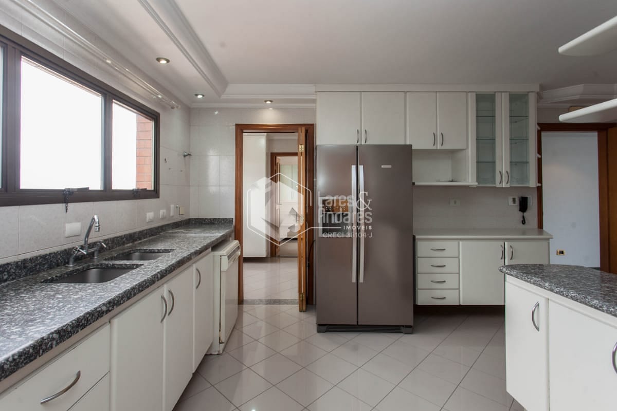 Apartamento, 3 quartos, 136 m² - Foto 15