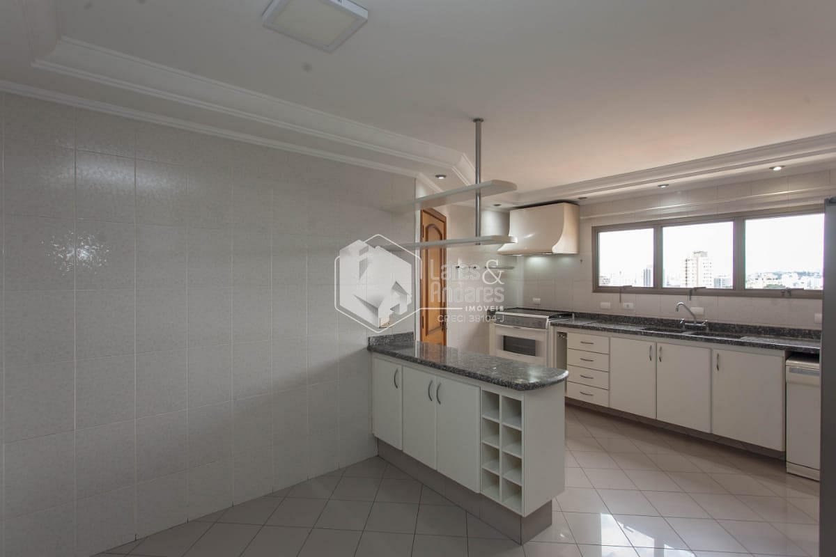 Apartamento, 3 quartos, 136 m² - Foto 11