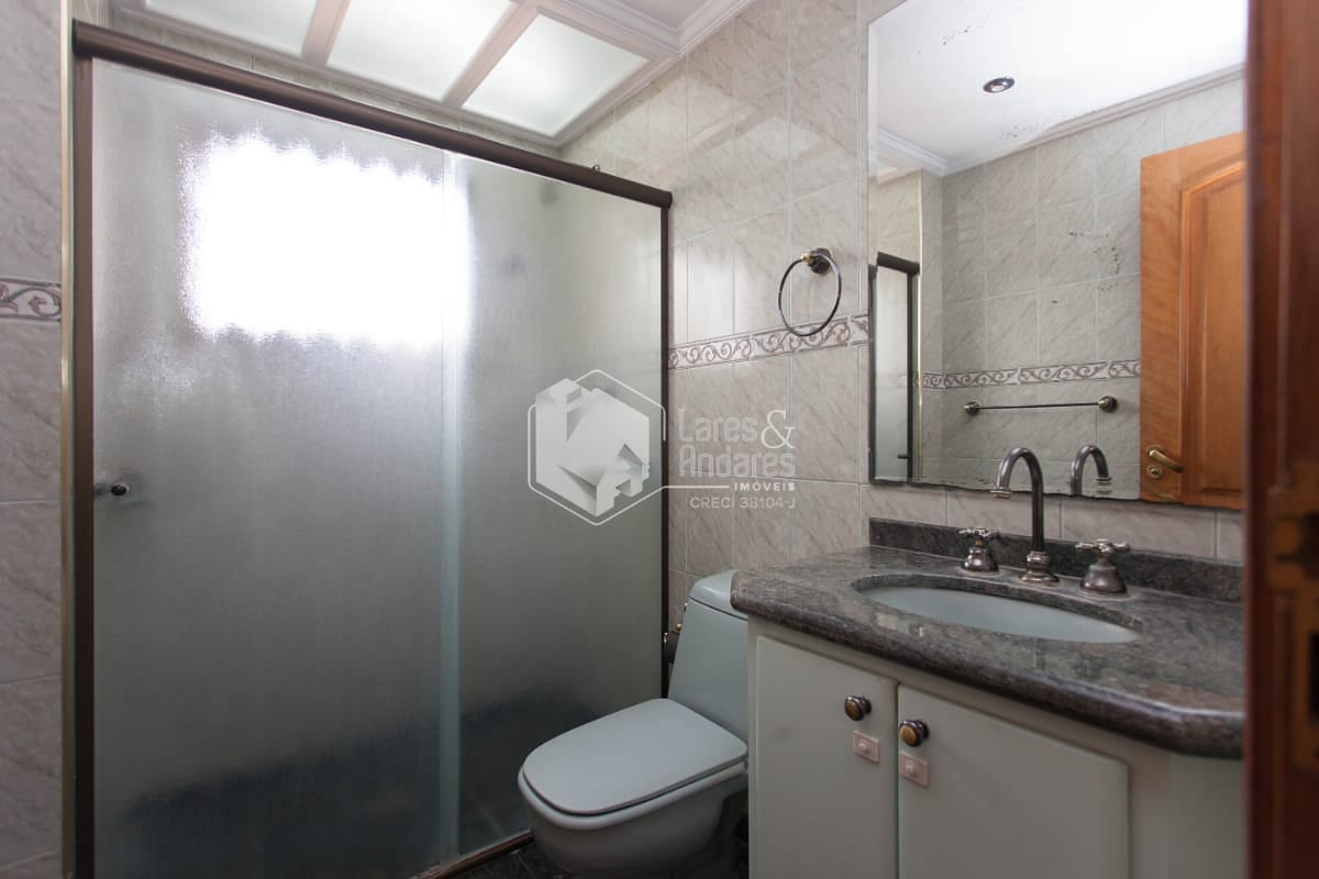 Apartamento, 3 quartos, 136 m² - Foto 51