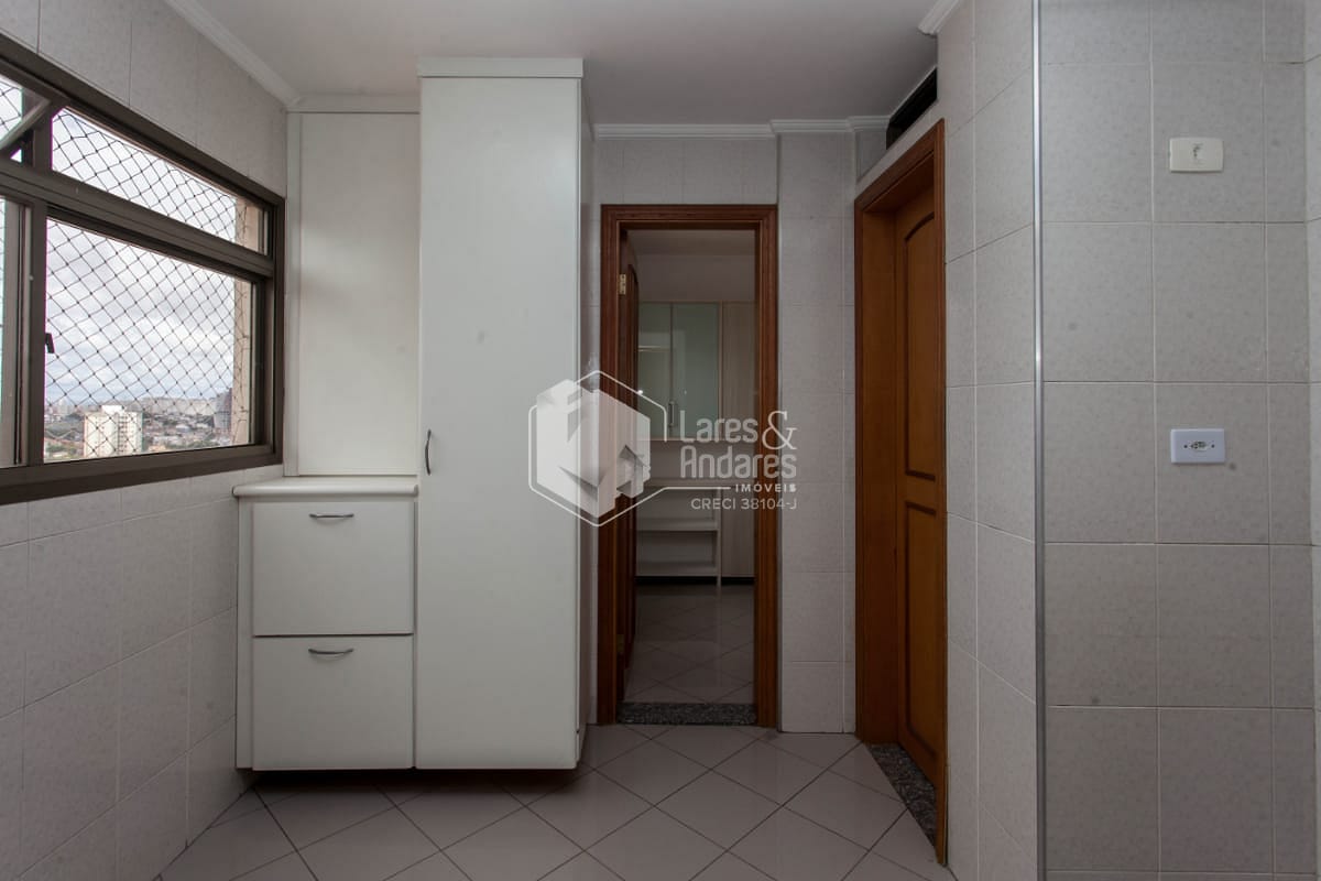 Apartamento, 3 quartos, 136 m² - Foto 21