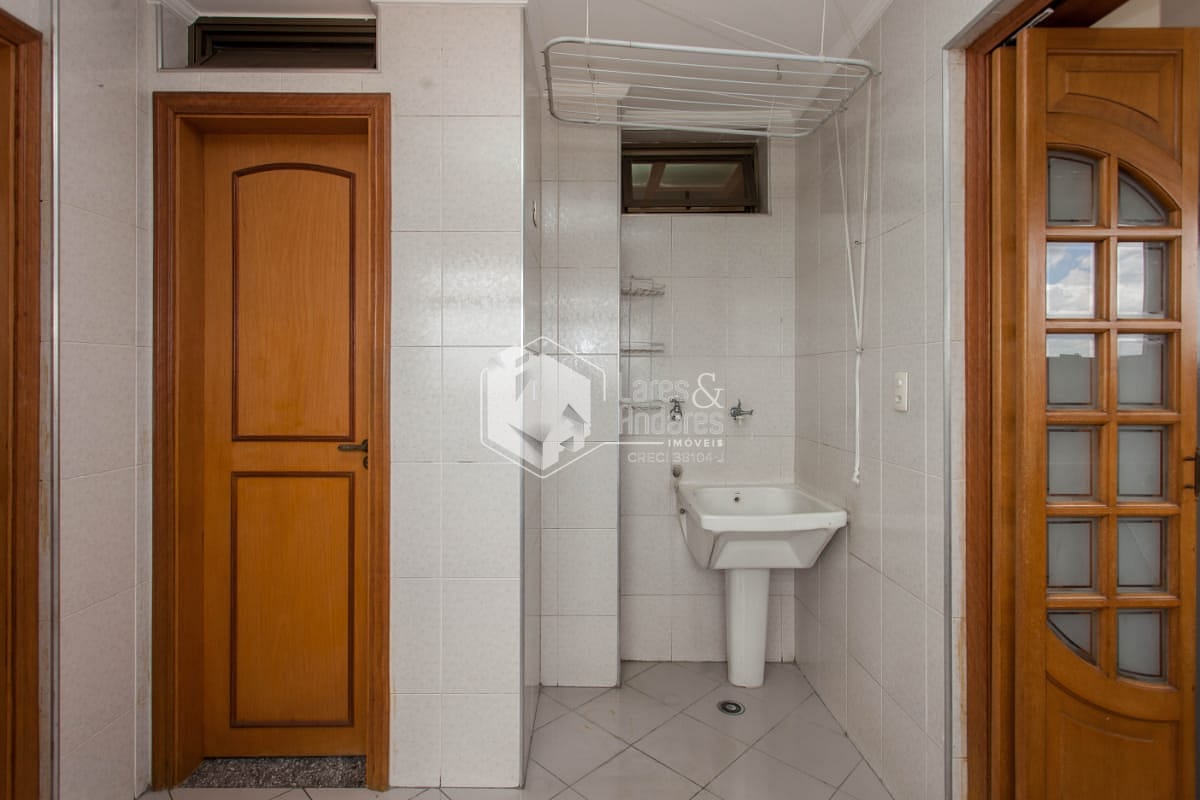 Apartamento, 3 quartos, 136 m² - Foto 20