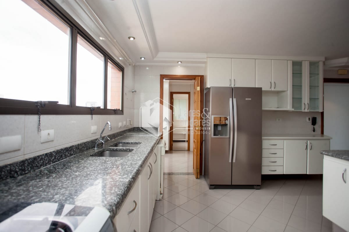 Apartamento, 3 quartos, 136 m² - Foto 19