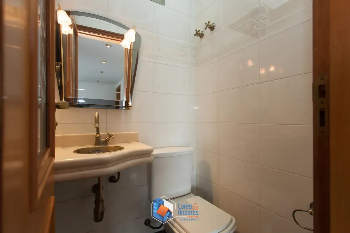 Apartamento, 3 quartos, 136 m² - Foto 26