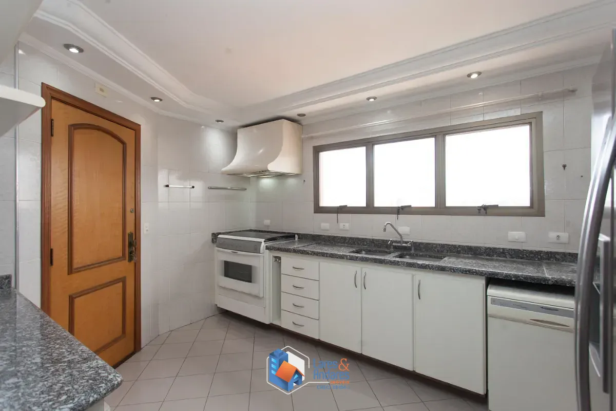 Apartamento, 3 quartos, 136 m² - Foto 12