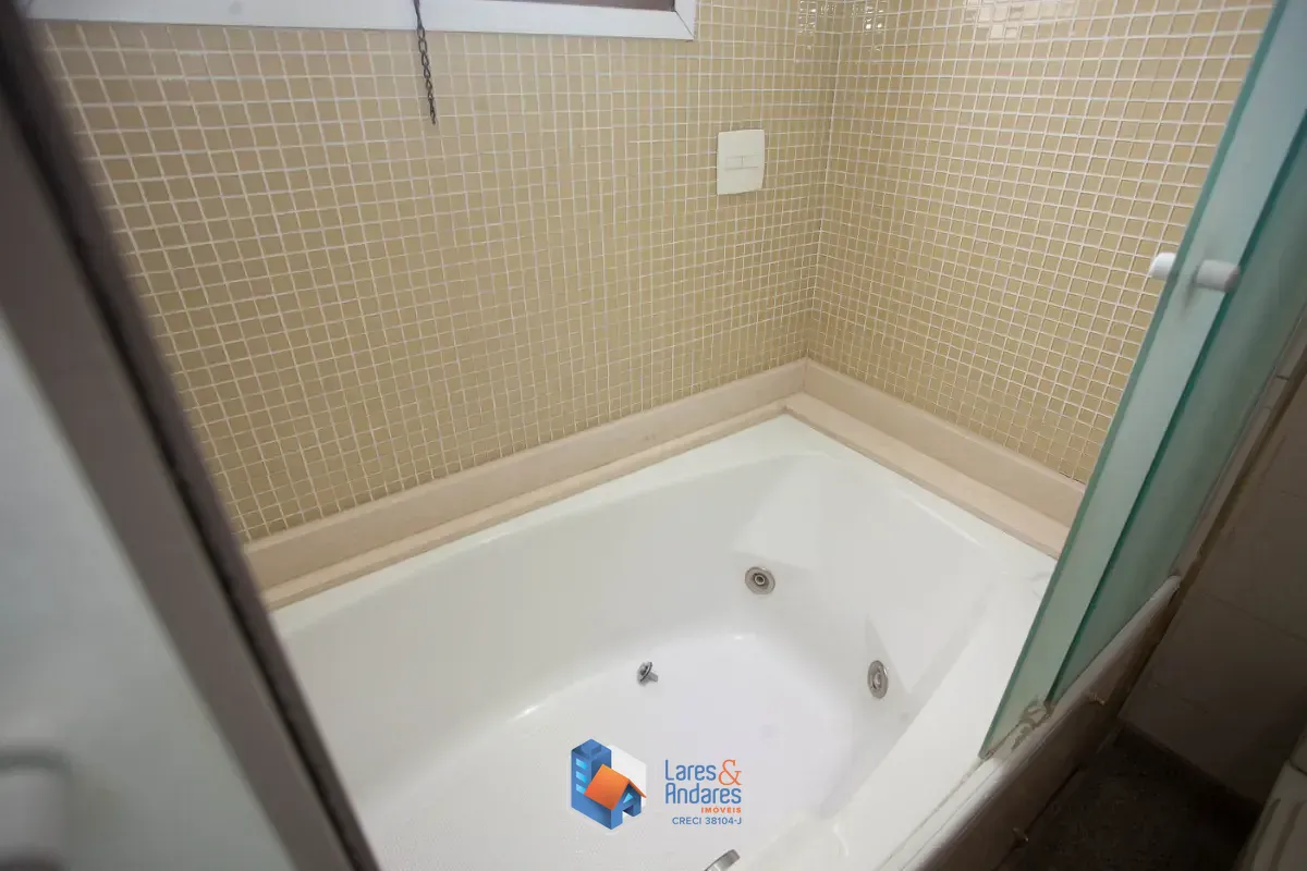 Apartamento, 3 quartos, 136 m² - Foto 37
