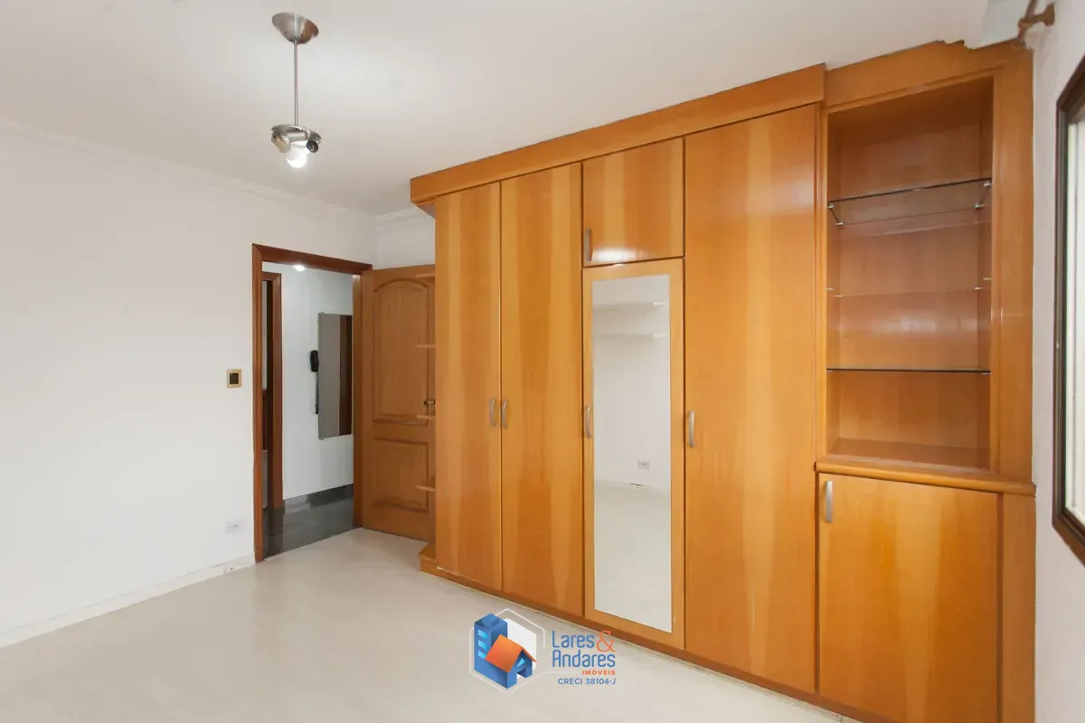 Apartamento, 3 quartos, 136 m² - Foto 40