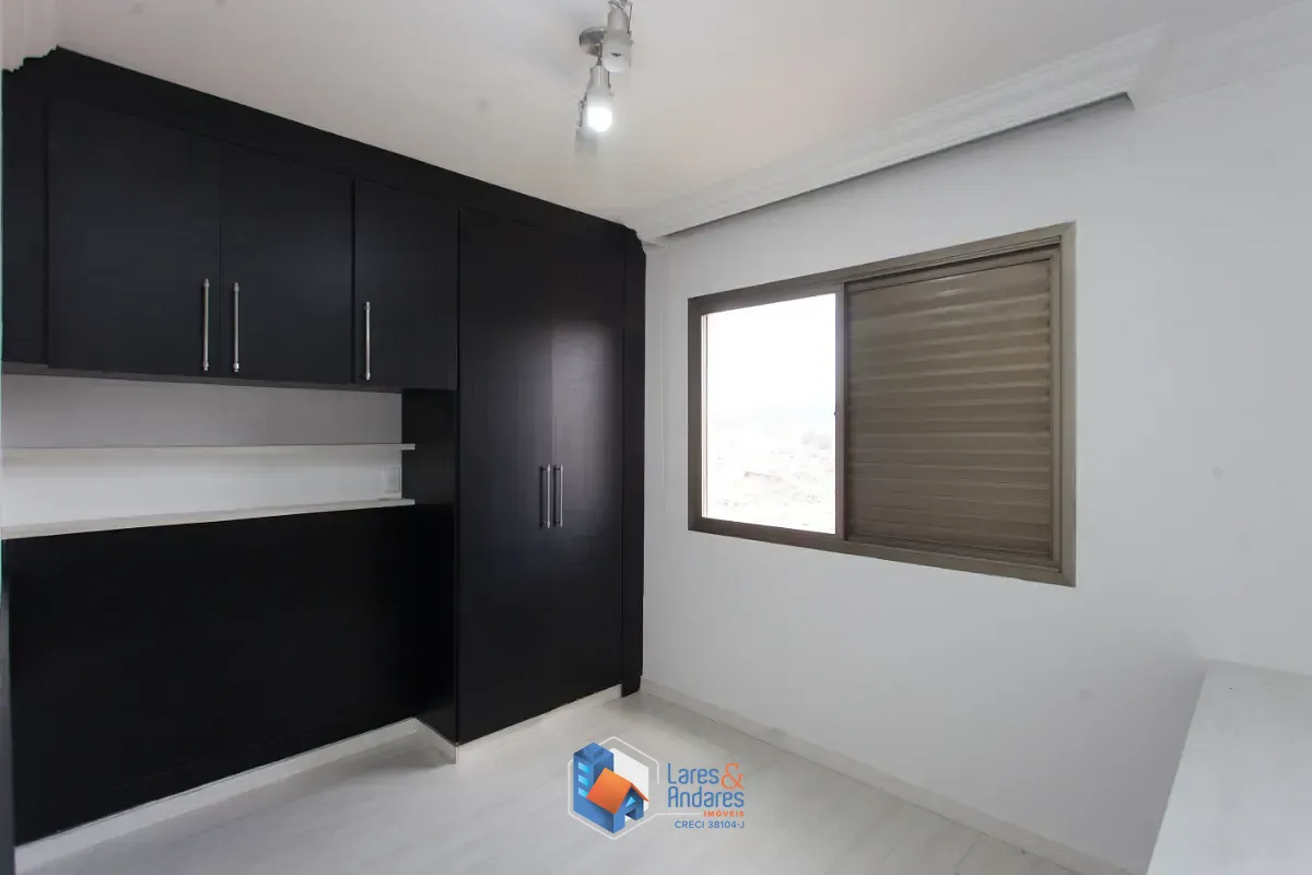 Apartamento, 3 quartos, 136 m² - Foto 47