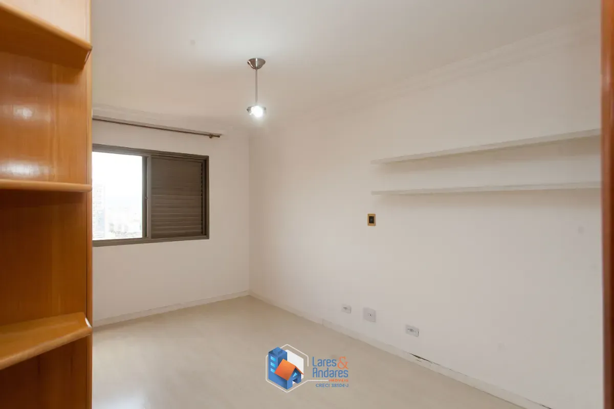 Apartamento, 3 quartos, 136 m² - Foto 39