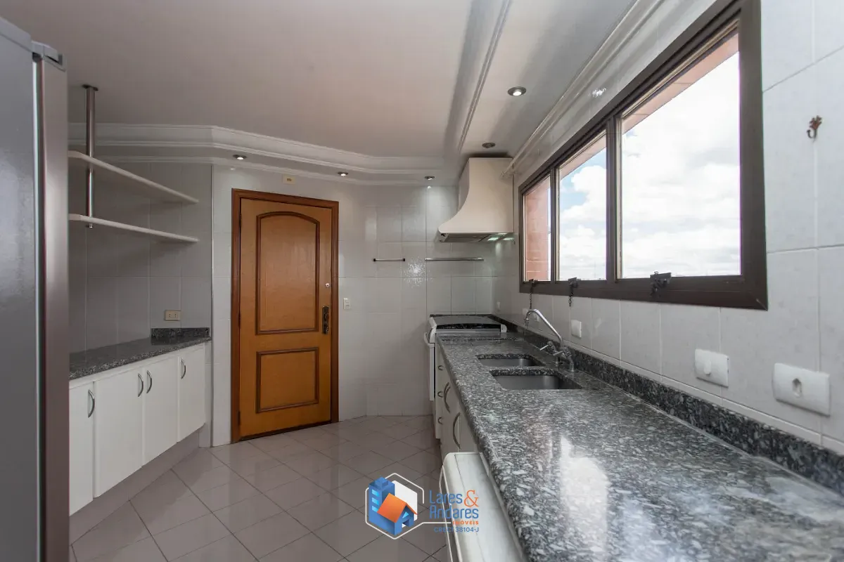 Apartamento, 3 quartos, 136 m² - Foto 17