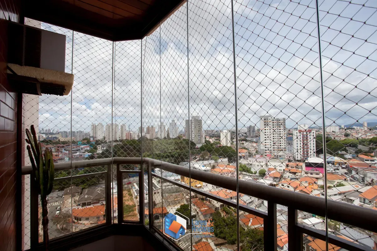 Apartamento, 3 quartos, 136 m² - Foto 30