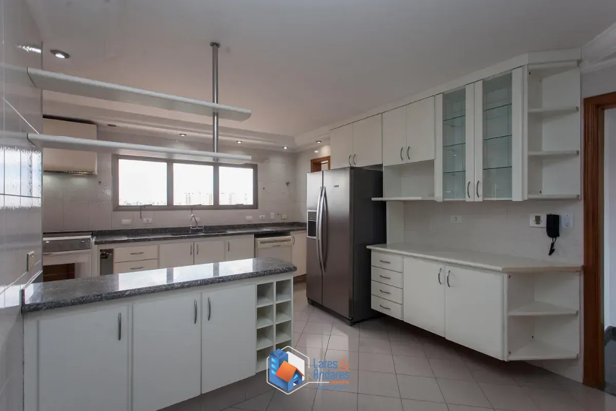 Apartamento, 3 quartos, 136 m² - Foto 13