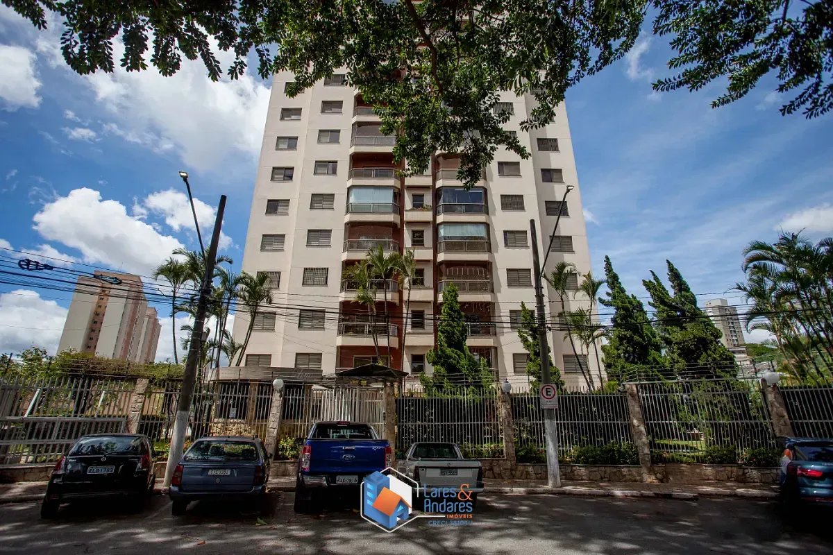 Apartamento, 3 quartos, 136 m² - Foto 73