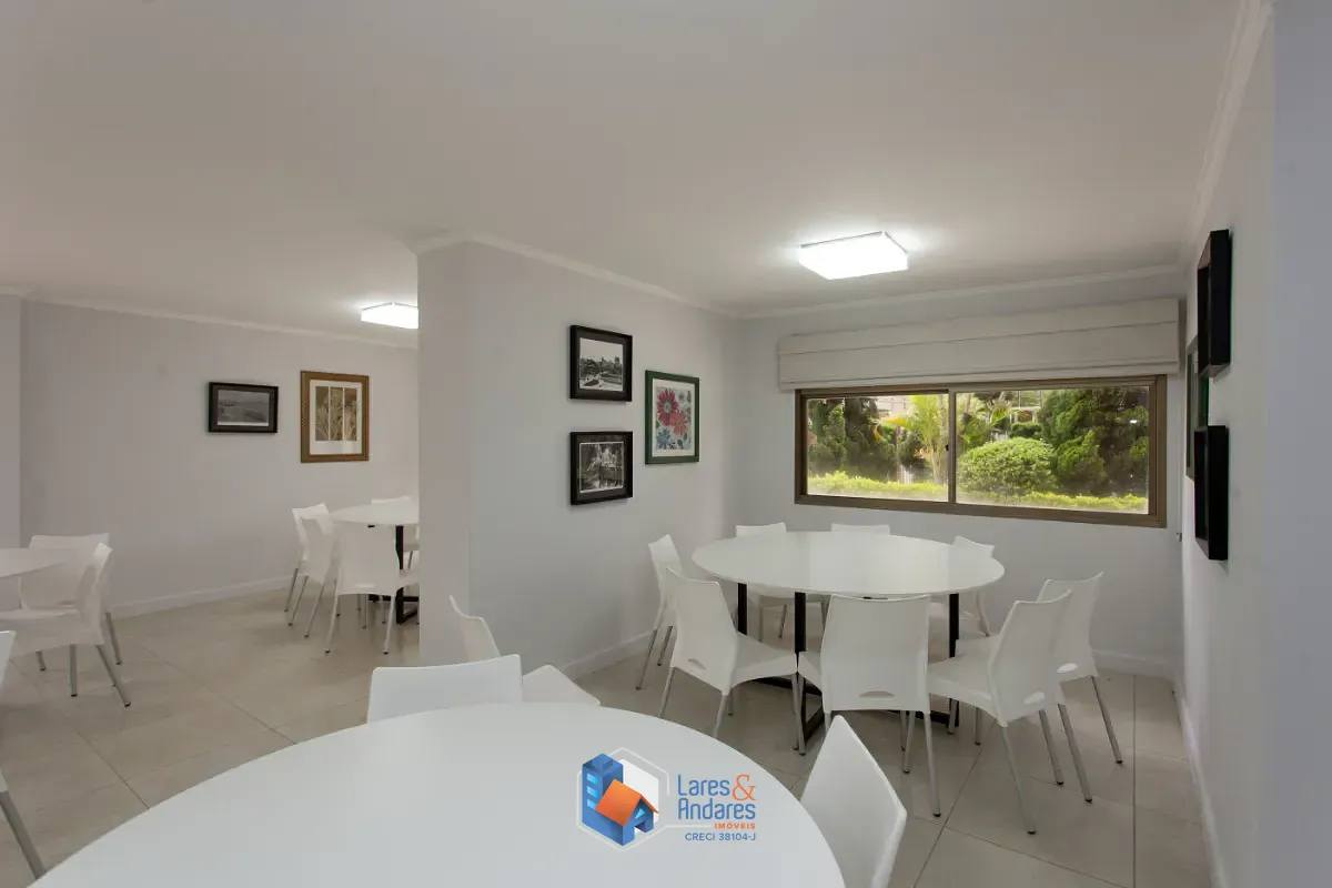 Apartamento, 3 quartos, 136 m² - Foto 62