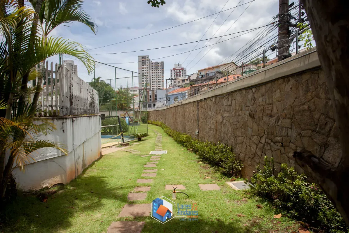 Apartamento, 3 quartos, 136 m² - Foto 66
