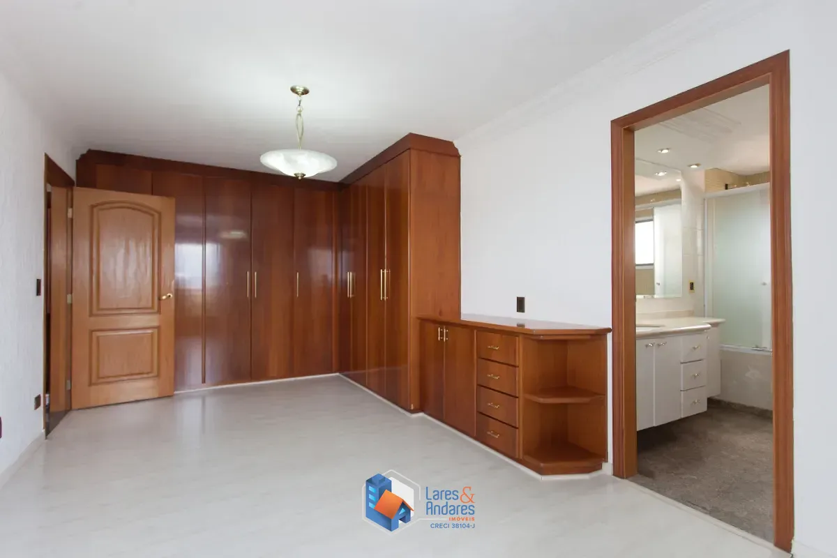 Apartamento, 3 quartos, 136 m² - Foto 35