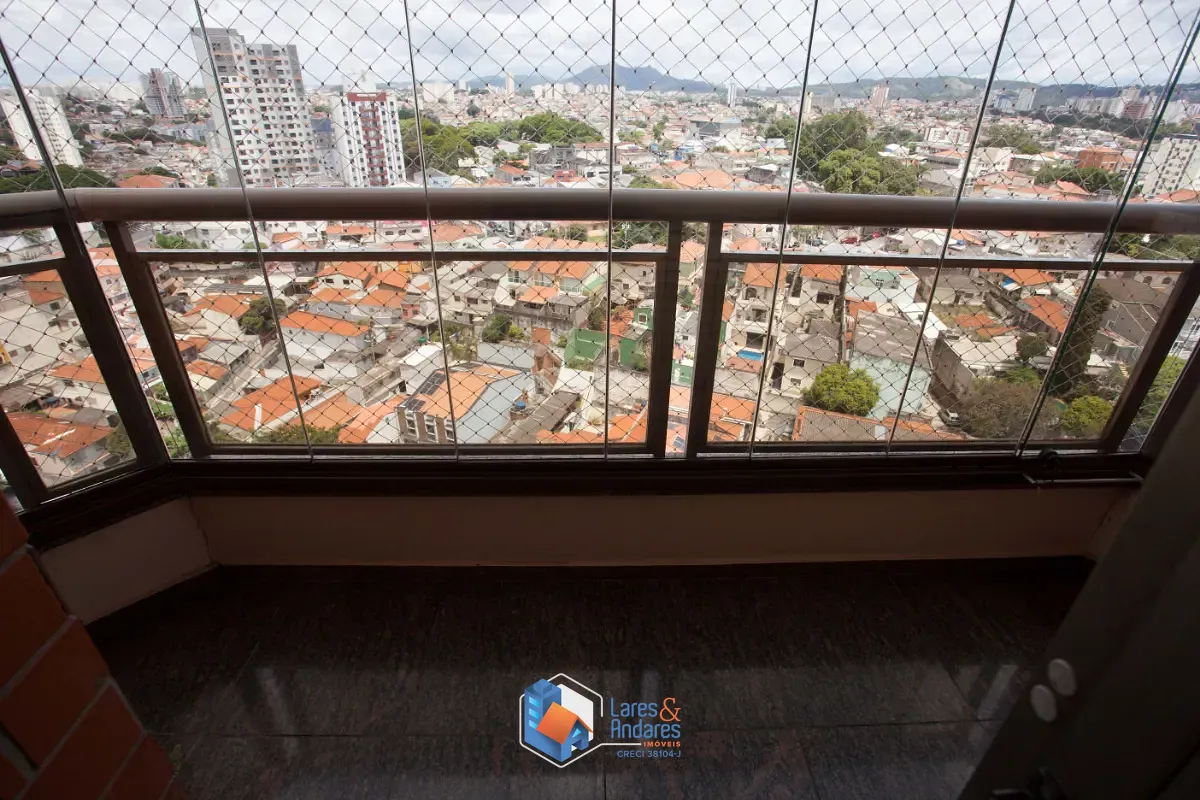 Apartamento, 3 quartos, 136 m² - Foto 32